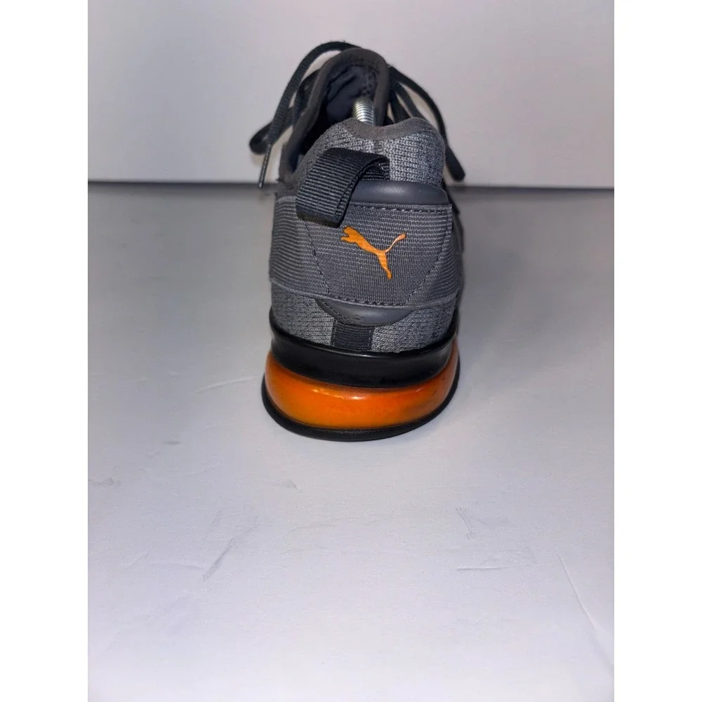 Puma leader vt